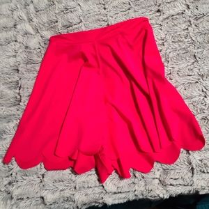 Blackmilk Clothing Shorties